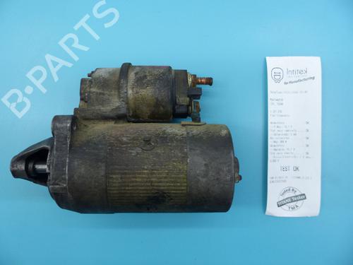 Used Starter Starter 37888654 37888654