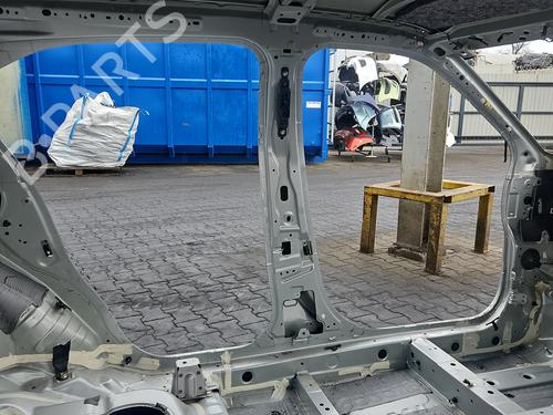 Venstre sidekjole MITSUBISHI ECLIPSE CROSS (GK_, GL_)  | BP37845057C115  - Image 10