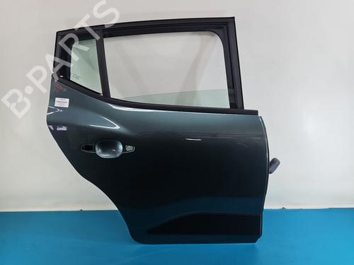 Puerta trasera derecha Puerta trasera derecha DACIA SANDERO III [2021-2026] 39720480 39720480