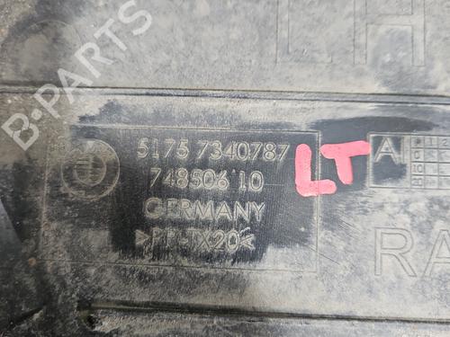 Other BMW 5 (G30, F90) 520 i | BP37856569O1 - Image 4