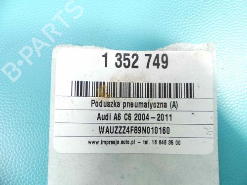 Engine control unit (ECU) PEUGEOT PARTNER Tepee 1.6 HDi 16V | BP37810054M57 - Image 7