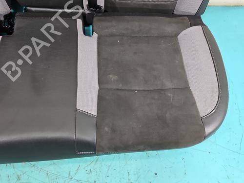 Rear seat DS DS 4 / DS 4 CROSSBACK (NX_) 2.0 BlueHDi 180 | BP37833371C17 - Image 5