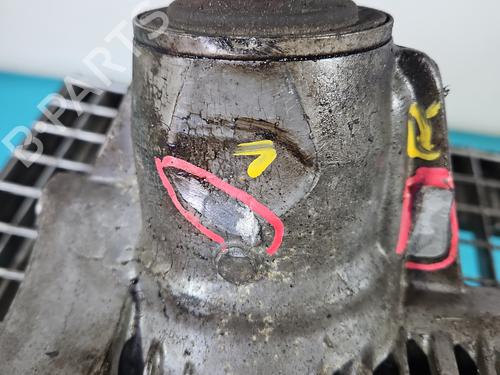Transfer box MAZDA CX-7 (ER) 2.3 MZR DISI Turbo AWD (ER3P) | BP38134032M36 - Image 14
