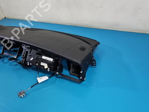 Dashboard JAGUAR XF I (X250) 3.0 D | BP38045188C46 - Image 4