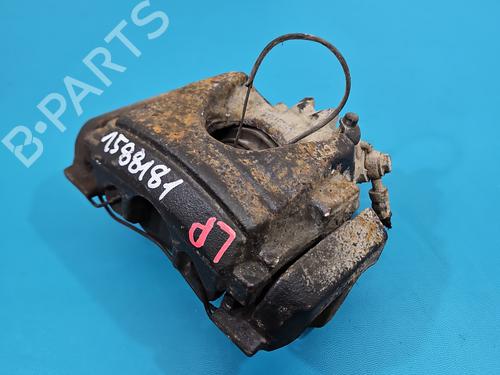 Used Left front brake caliper Left front brake caliper 37849500 37849500