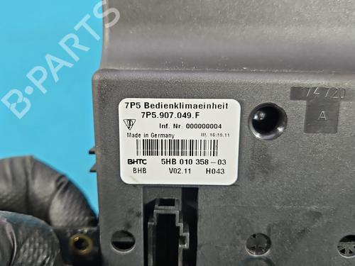 Climate control PORSCHE CAYENNE (92A) 3.0 Diesel | BP39027813I5 - Image 7