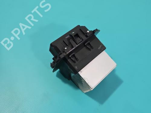 Heater resistor CITROËN C3 III (SX) 1.2 THP 110 (SXHNPS, SXHNZT, SXHNZ6) | BP37839975M108 - Image 9