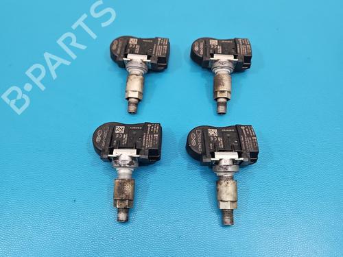 Electronic sensor KIA OPTIMA Sportswagon (JF) 1.7 CRDi | BP37859393M84 - Image 3