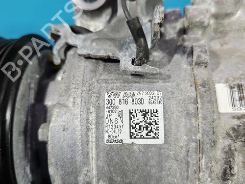 AC compressor VW T-ROC (A11, D11) | BP38197485M34 - Image 5