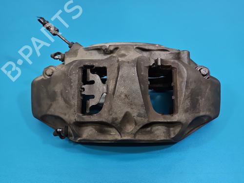 Left front brake caliper AUDI Q7 (4MB, 4MG, 4MQ) 3.0 TFSI quattro | BP37836732M105 - Image 2