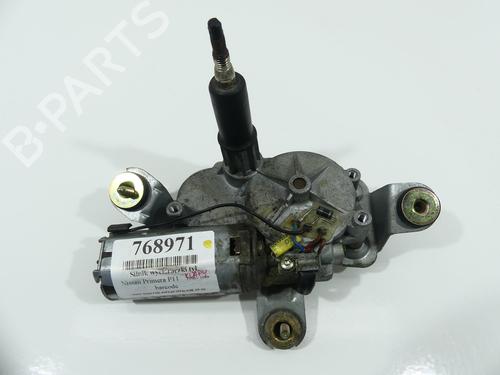 Used Rear wiper motor Rear wiper motor 37991248 37991248