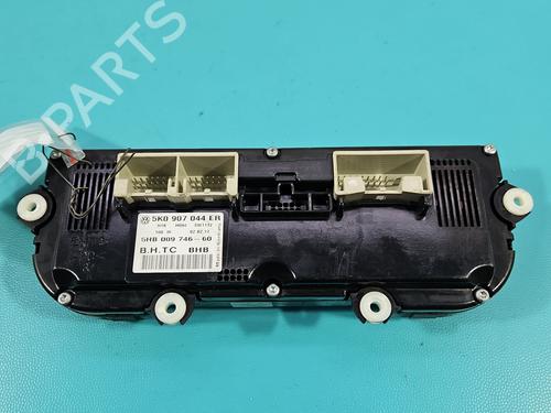 Climate control VW TOURAN (1T3) 2.0 TDI | BP37843453I5 - Image 5