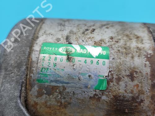Starter ROVER 200 II Hatchback (RF) 220 SDi | BP38142036M8 - Image 5