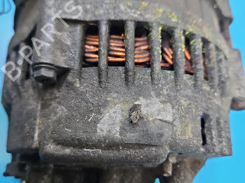 Alternator OPEL ASTRA H GTC (A04) 1.8 (L08) | BP37858540M7  - Image 7