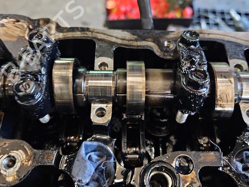 Engine HYUNDAI i40 I CW (VF) 1.7 CRDi | BP39139972M1 - Image 9
