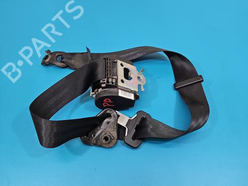 Front right seatbelt OPEL MOVANO B Van (X62) 2.3 CDTI FWD (FV) | BP37857974I25 - Image 4