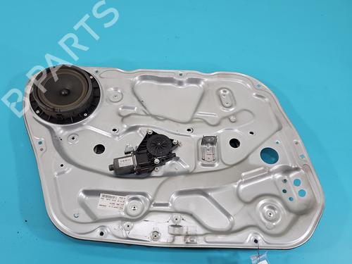 Used Front left window mechanism Front left window mechanism 38136619 38136619