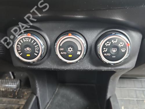 climate-control-peugeot-4007-vu_-vv_-2007-2008-2009-2010-2011-2012-2013-38132986 main image