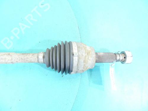 Left front driveshaft INFINITI FX 30d AWD | BP37804054M38 - Image 2