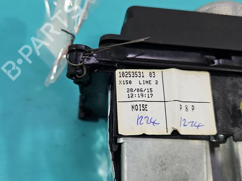 Selector da caixa JAGUAR XE (X760) 2.0 D | BP37826243M90 - Image 7