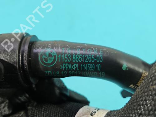 Pipe BMW 3 (G20, G80, G28) 320 i | BP38141220M125 - Image 7