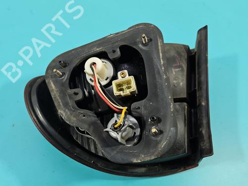 Left taillight DAEWOO LANOS Saloon (KLAT) 1.5 | BP37819594C34 - Image 5