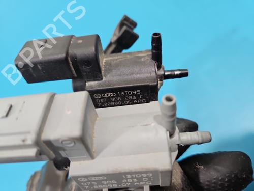 Electronic sensor AUDI A5 Sportback (8TA) 3.0 TFSI quattro | BP38146821M84 - Image 8