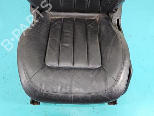 Left front seat MERCEDES-BENZ CLS (C218) CLS 350 CDI / d (218.323) | BP38143680C15 - Image 3
