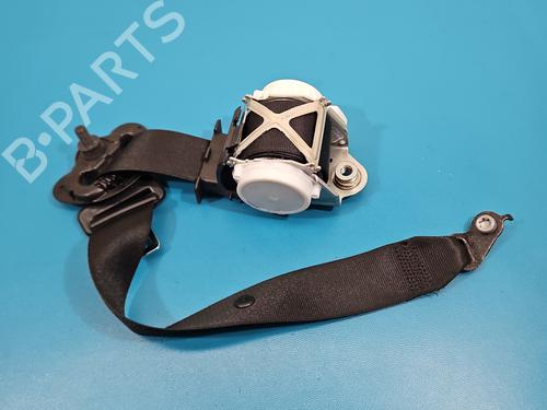 Front left seatbelt BMW 3 Gran Turismo (F34) 320 d xDrive | BP38152126I26 - Image 2