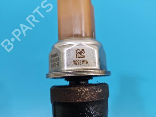 Injection rail PEUGEOT EXPERT Van (V_) 1.6 BlueHDi 115 | BP40078693M98 - Image 8