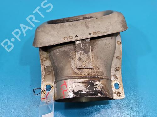 Exhaust system INFINITI QX50 II 2.0 AWD (J55) | BP39740098M121 - Image 5