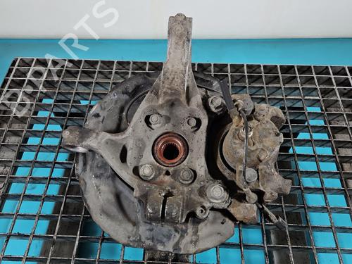Left front steering knuckle FORD MONDEO V Turnier (CF) | BP37990614M25 - Image 2