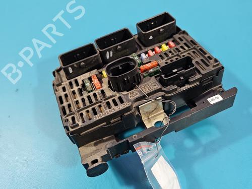 Electronic module PEUGEOT 807 (EB_) 2.0 16V | BP39740094M83 - Image 3