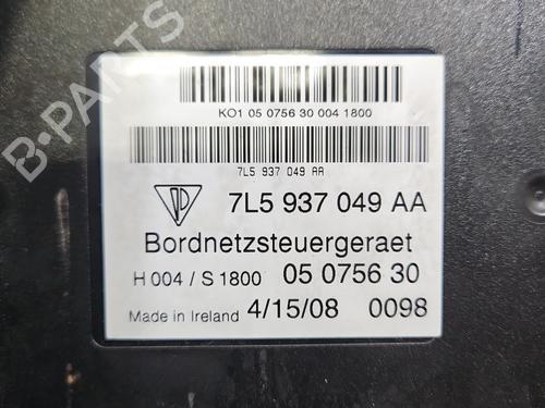 Electronic module PORSCHE CAYENNE (9PA) | BP39429814M83 - Image 6