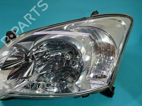 Left headlight TOYOTA COROLLA (_E12_) 1.4 D (NDE120_, NDE120R) | BP37845741C28 - Image 4