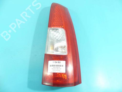 Used Right taillight Right taillight VOLVO XC70 I Cross Country (295) D5 AWD (185 hp) 37880344 37880344