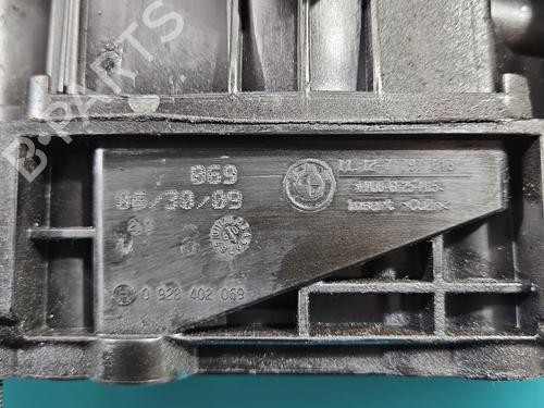 Valve cover BMW X3 (E83) xDrive 20 d | BP37812571M124 - Image 5