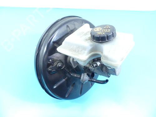 Servo brake VW CC B7 (358) 2.0 TDI | BP37804090M42 - Image 4