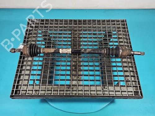Used Right front driveshaft Right front driveshaft 37827217 37827217
