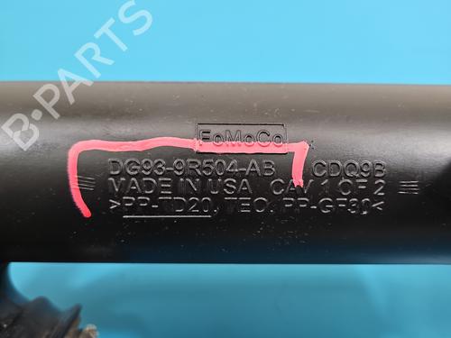 Pipe FORD MONDEO V Saloon (CD) 2.0 Hybrid | BP37836463M125 - Image 4