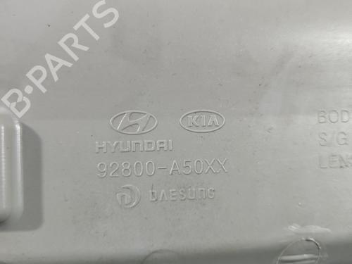Interior roof light KIA CEE'D (JD) | BP38127073I8 - Image 6