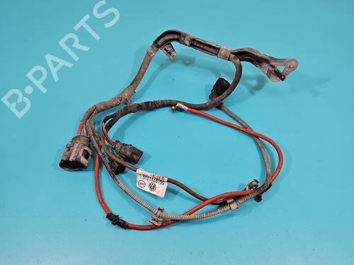 Wiring harness SEAT LEON SC (5F5) 1.8 TSI | BP38136483E16 - Image 2
