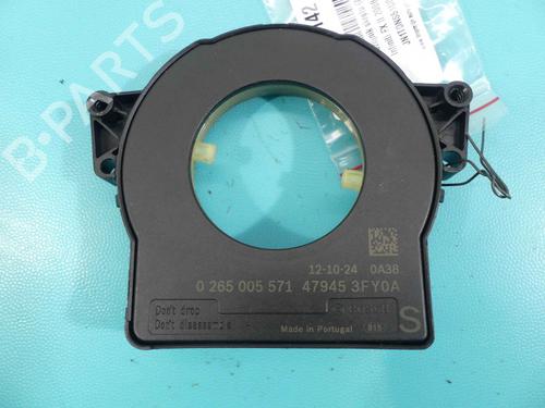 Electronic sensor INFINITI FX 30d AWD | BP37803915M84 - Image 2