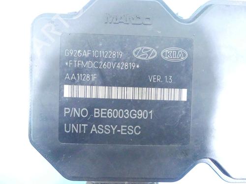 ABS pump KIA RIO III (UB) 1.25 CVVT | BP37881787M43 - Image 7