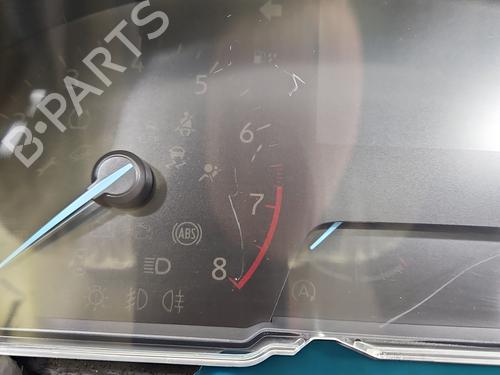 Instrument cluster FORD FOCUS IV (HN) | BP37846394C47 - Image 5