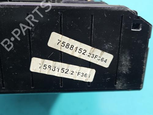 Warning switch MERCEDES-BENZ E-CLASS T-Model (S211) E 200 CDI (211.207) | BP38146889I22 - Image 6