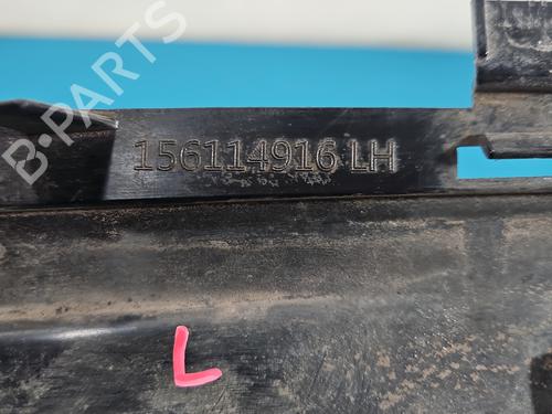 Grill ALFA ROMEO STELVIO (949_) | BP37851361C40 - Image 6