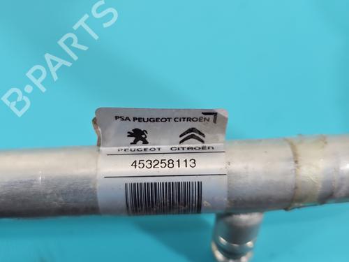 AC pipe OPEL CORSA F (P2JO) 1.2 (68) | BP38134920M126 - Image 3