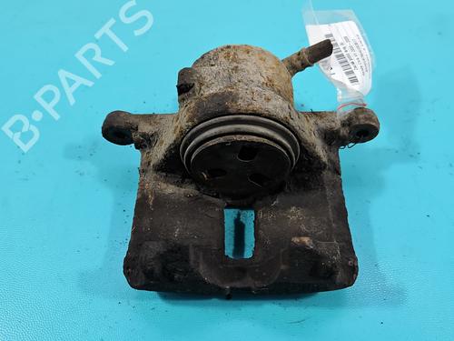 Left front brake caliper HONDA CIVIC VII Hatchback (EU, EP, EV) 1.7 CTDi (EP4, EU9) | BP37822552M105 - Image 5