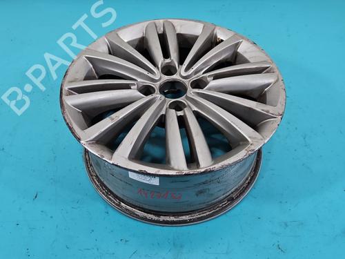 Fælk Fælk CITROËN C4 II (NC_) 1.6 HDi 110 (112 hp) 37814666 37814666